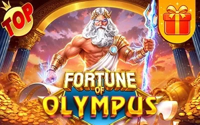 Fortune of Olympus